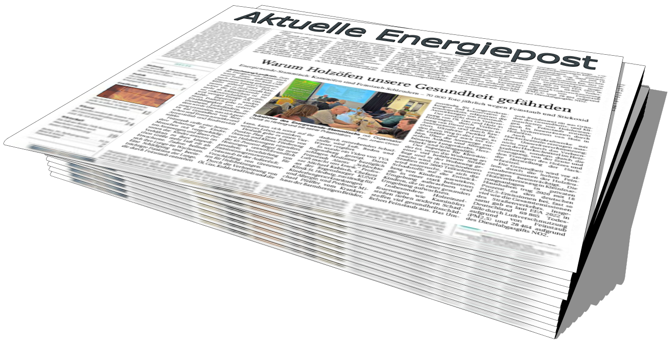 Zeitung